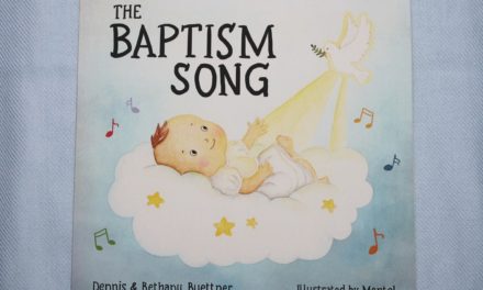 The Baptism Song Review