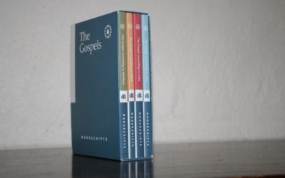 Manuscripts: The Gospels Review