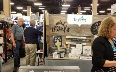 Dayspring – 2018 CBA Unite