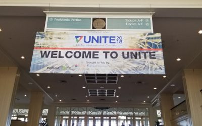 Our Trip to the 2018 CBA UNITE Christian Retail Show in Nashville Part 2