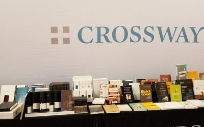 Crossway – 2018 CBA Unite