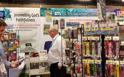 G. T. Luscombe – 2018 CBA Unite