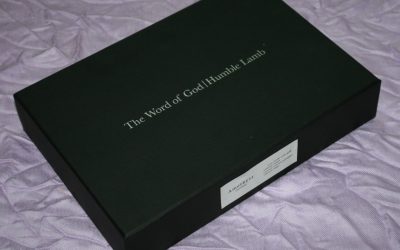 Humble Lamb’s The Word of God Amethyst Edition Bible Review