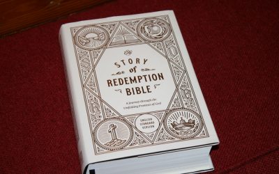 ESV Story of Redemption Bible Review