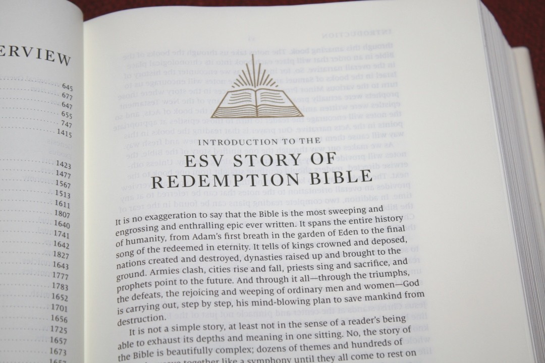 Redemption Meaning Bible