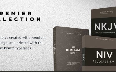 Premier Collection Press Release and Video