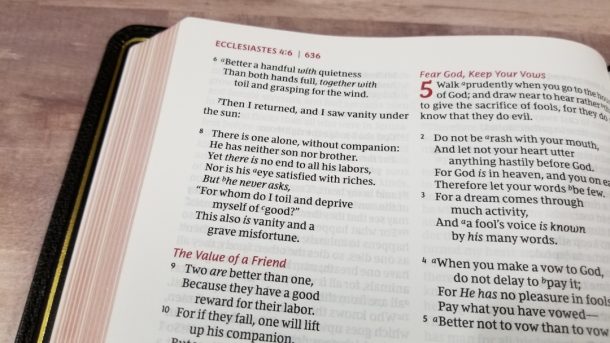 Premier Collection NKJV Large Print Thinline Reference Bible - Bible ...