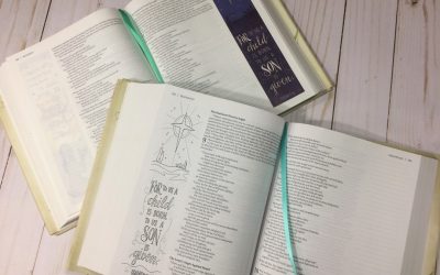 Celebrating Christmas with Creative Art Journaling