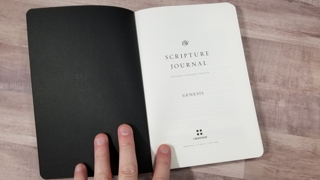 ESV Illuminated Scripture Journal: 27-Volume Old Testament Boxed Set