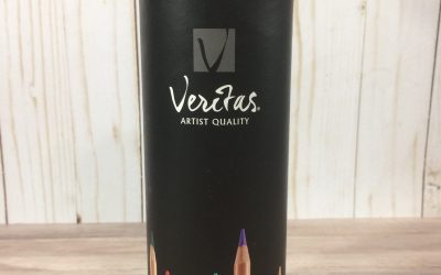 Veritas Colored Pencil Set Review