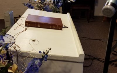 Preaching Bibles