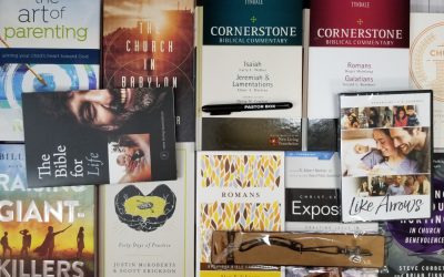 Pastorbox Review