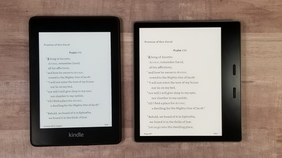 Kindle (2019) review: Most affordable Kindle now has integrated  lighting