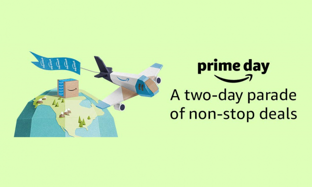 Amazon Prime Day Deals 2019