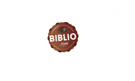 Affiliate Spotlight: Biblio.com