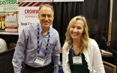 Cromwell Leather Group at CPE 2019
