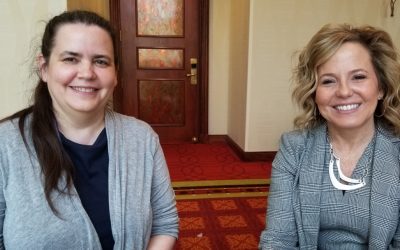 Interview with Erica Wiggenhorn