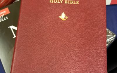 CPE Showfloor – Cambridge Bibles