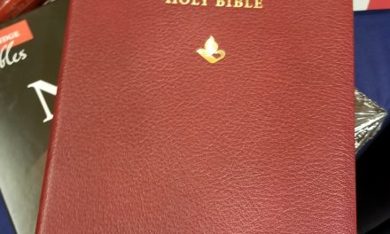 CPE Showfloor – Cambridge Bibles