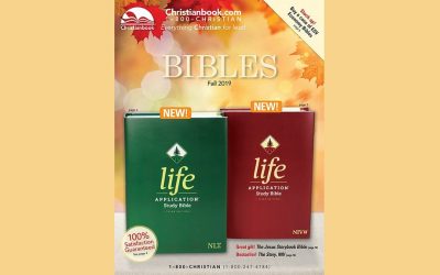 Affiliate Spotlight: ChristianBook.com