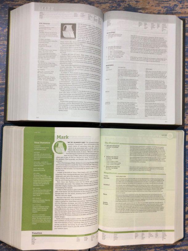 NLT Life Application Study Bible 3rd Edition Review - Bible Buying Guide