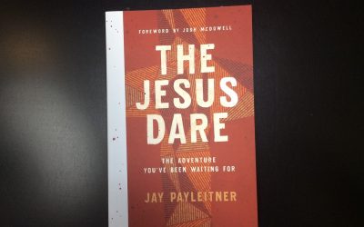 The Jesus Dare Review