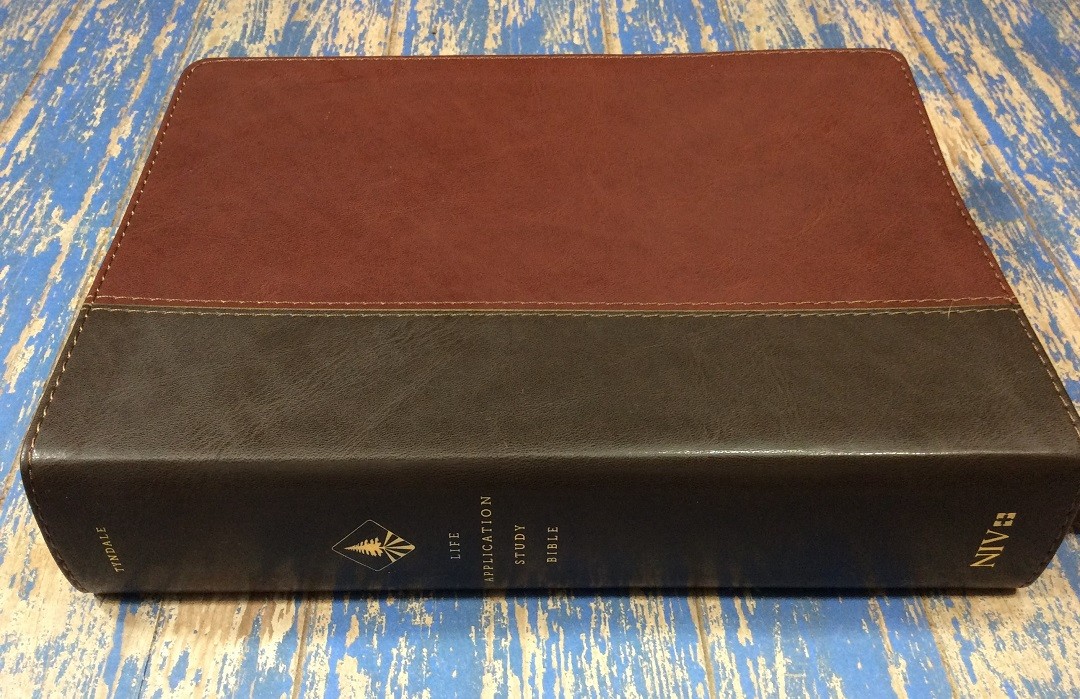 A Reader's Greek New Testament, Third Edition--soft leather-look