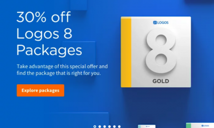 Logos Base Packages Sale