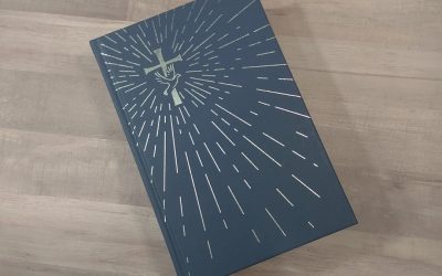 ESV Portals of Prayer Bible Review