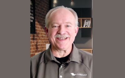 Interview with Craig Rairdin from Laridian Bible Software