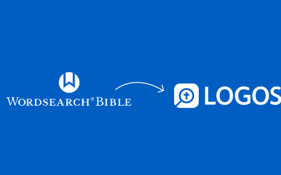 Logos Acquires Wordsearch