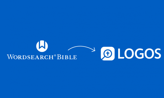 Logos Acquires Wordsearch