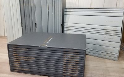 NKJV Bible Journals – Review