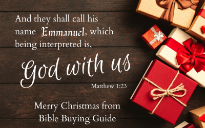 Merry Christmas!
