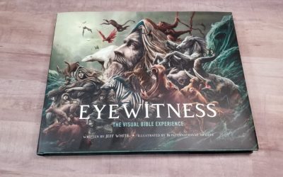 Eyewitness: The Visual Bible Experience