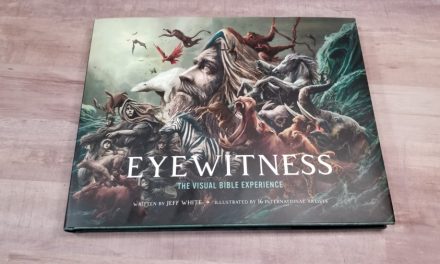 Eyewitness: The Visual Bible Experience