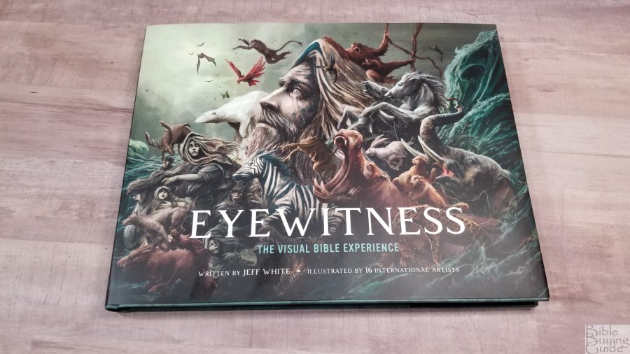 Eyewitness: The Visual Bible Experience