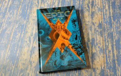 The Epic Bible