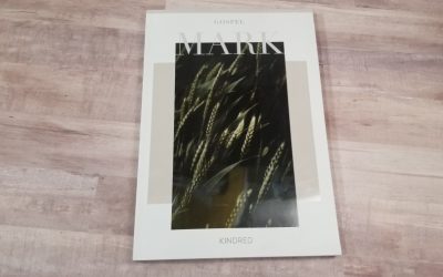 Kindred The Gospel According to Mark