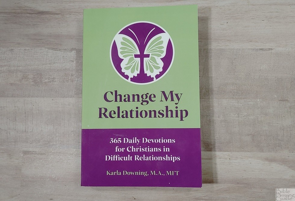 Change My Relationship Cover