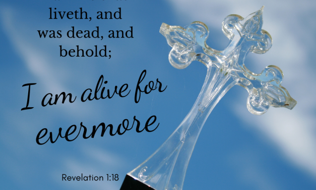Alive For Evermore