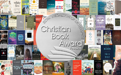 2021 ECPA Christian Book Awards