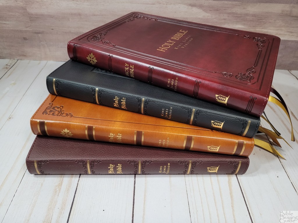 KJV Vintage Series Bibles from Thomas Nelson