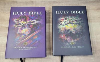 Cambridge ESV Diadem in Hardcover