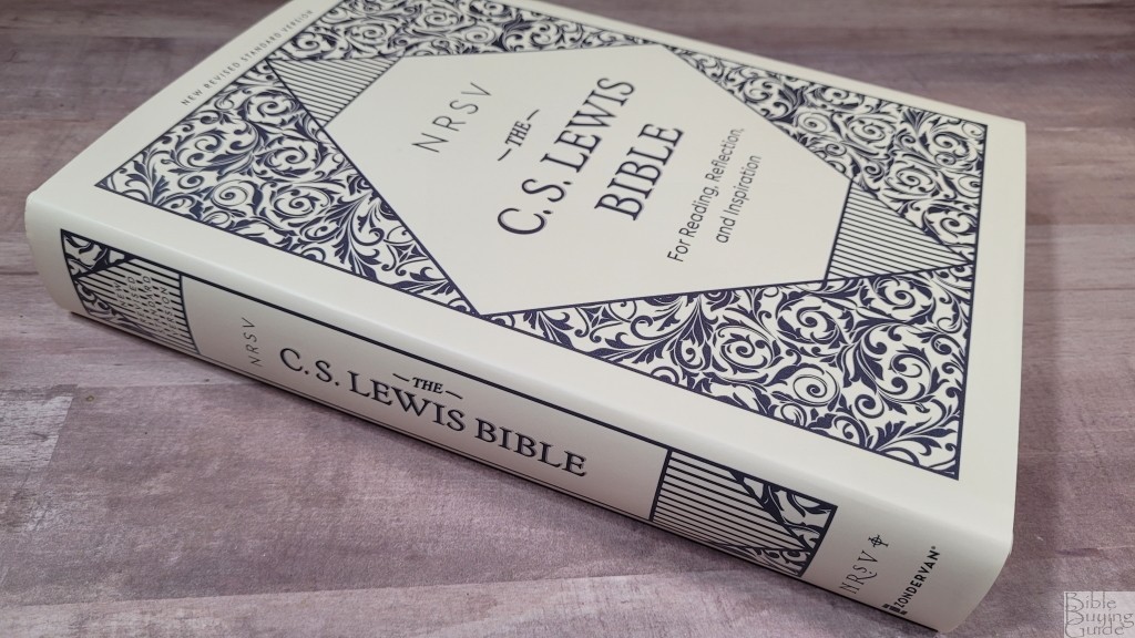 C. S. Lewis Bible