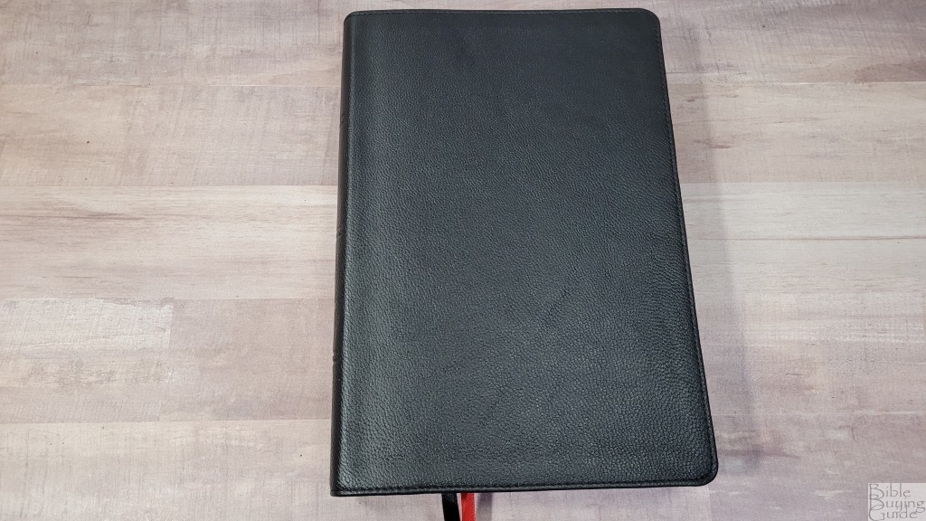 Holman KJV Pastor's Bible