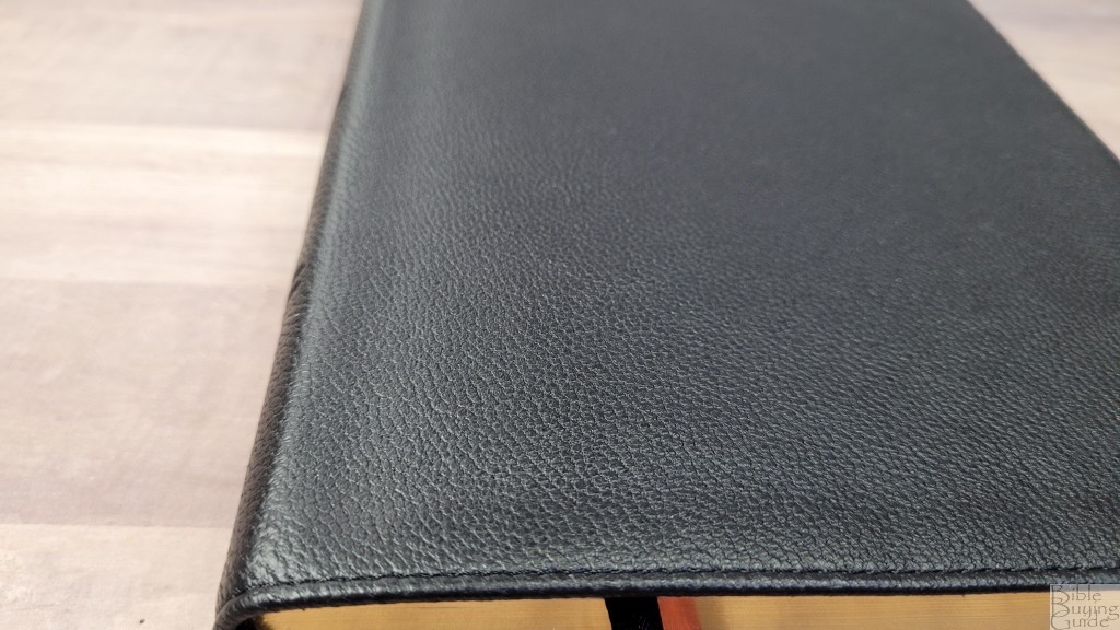 Holman KJV Pastor's Bible