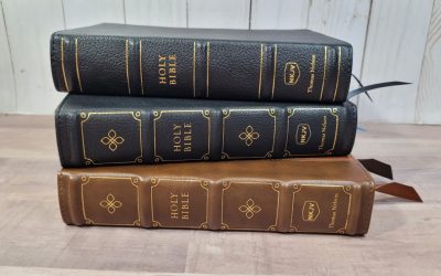 NKJV Compact Maclaren Series