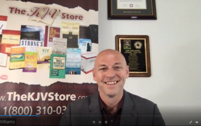 Len Williams Interview with Premium Note Takers News