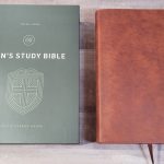 Crossway’s ESV Men’s Study Bible – Review